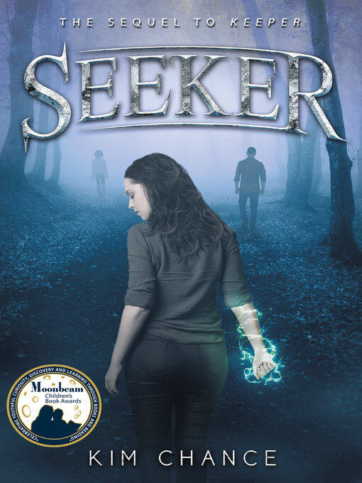 Cover image for Seeker